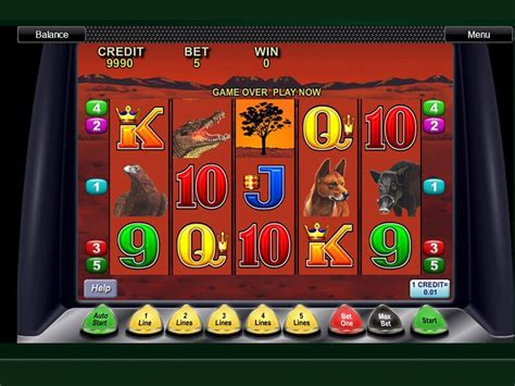 kangaroo pokie machine  He is from the taking the step two within the changed game play